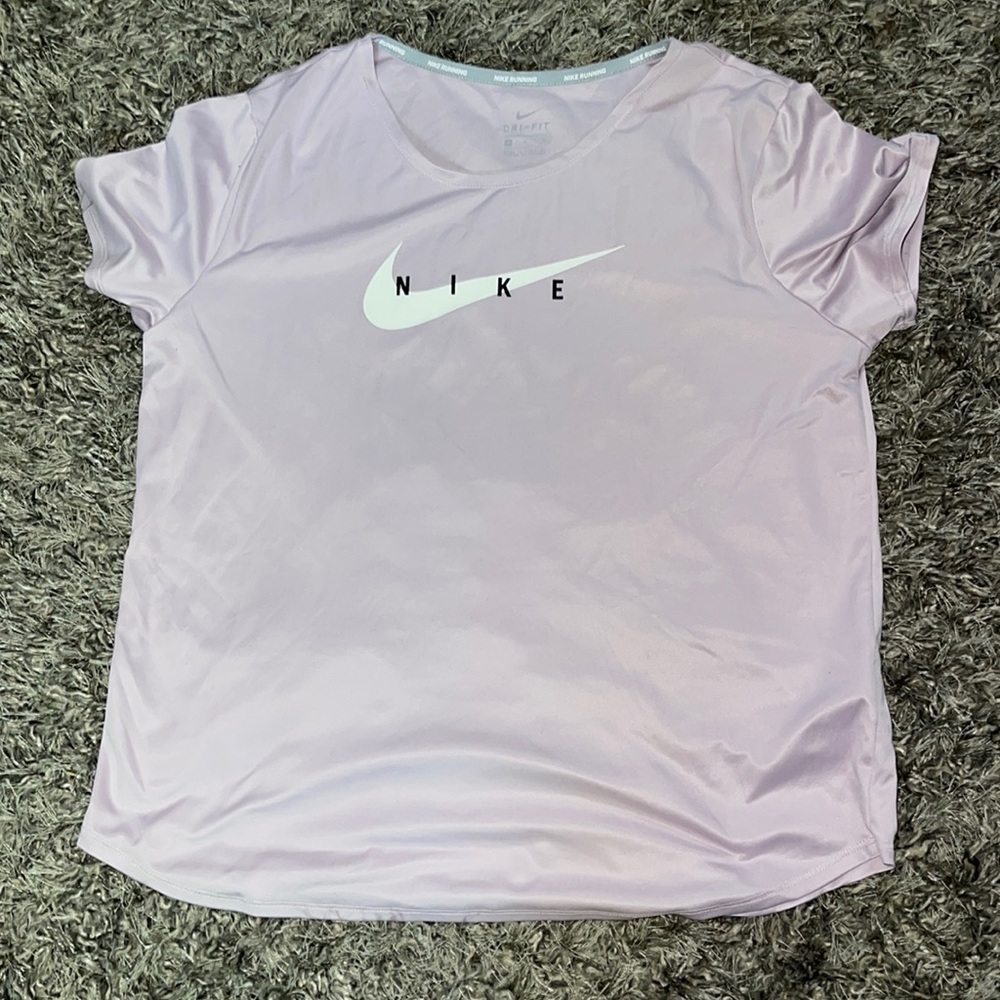 Nike Dri-Fit shirt